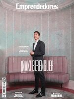 Emprendedores